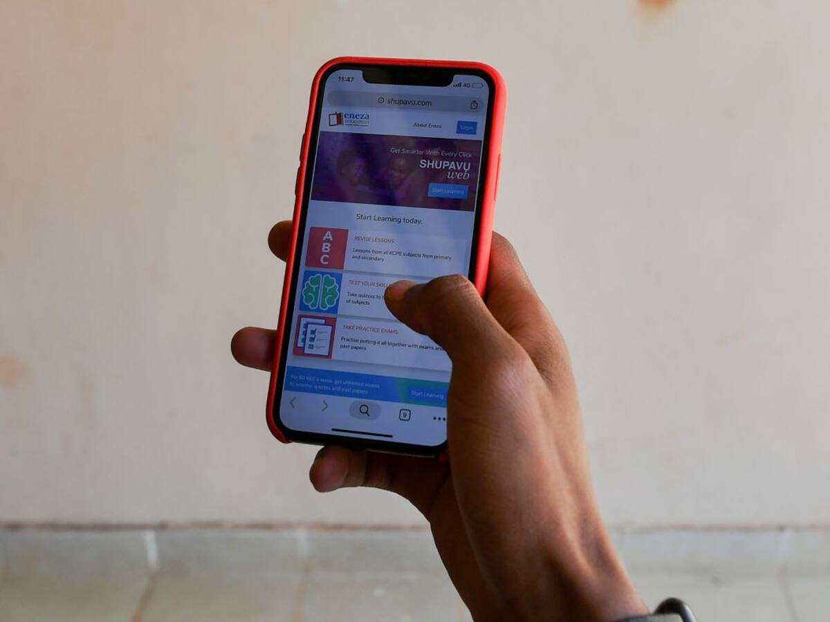 Con estos sencillos pasos puede cancelar los mensajes promocionales