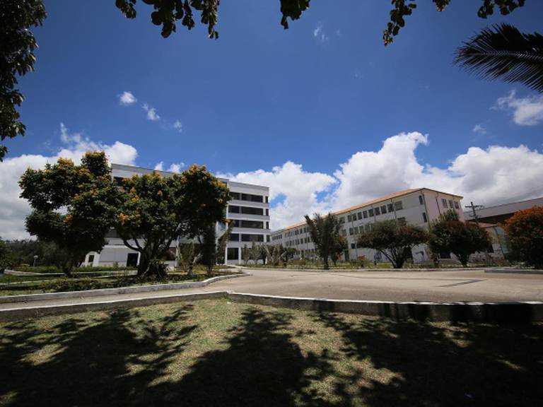 Aparecen más irregularidades en el Instituto Internacional de Idiomas de la UPTC / Foto: UPTC