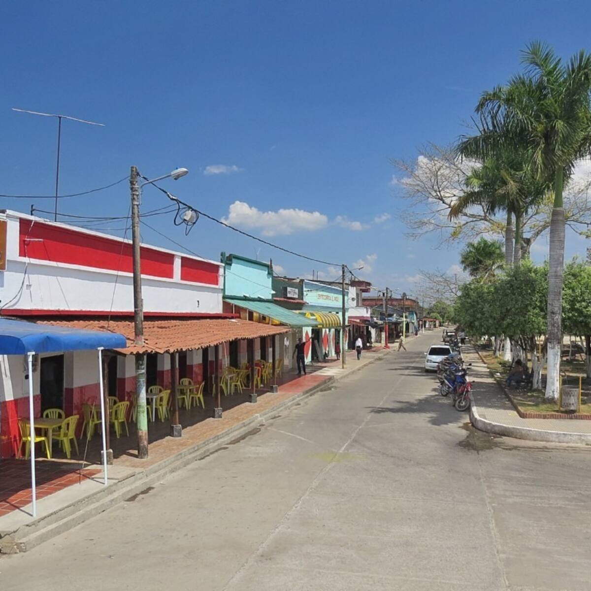 El temor se apoderó de las comunidades de Puerto Wilches