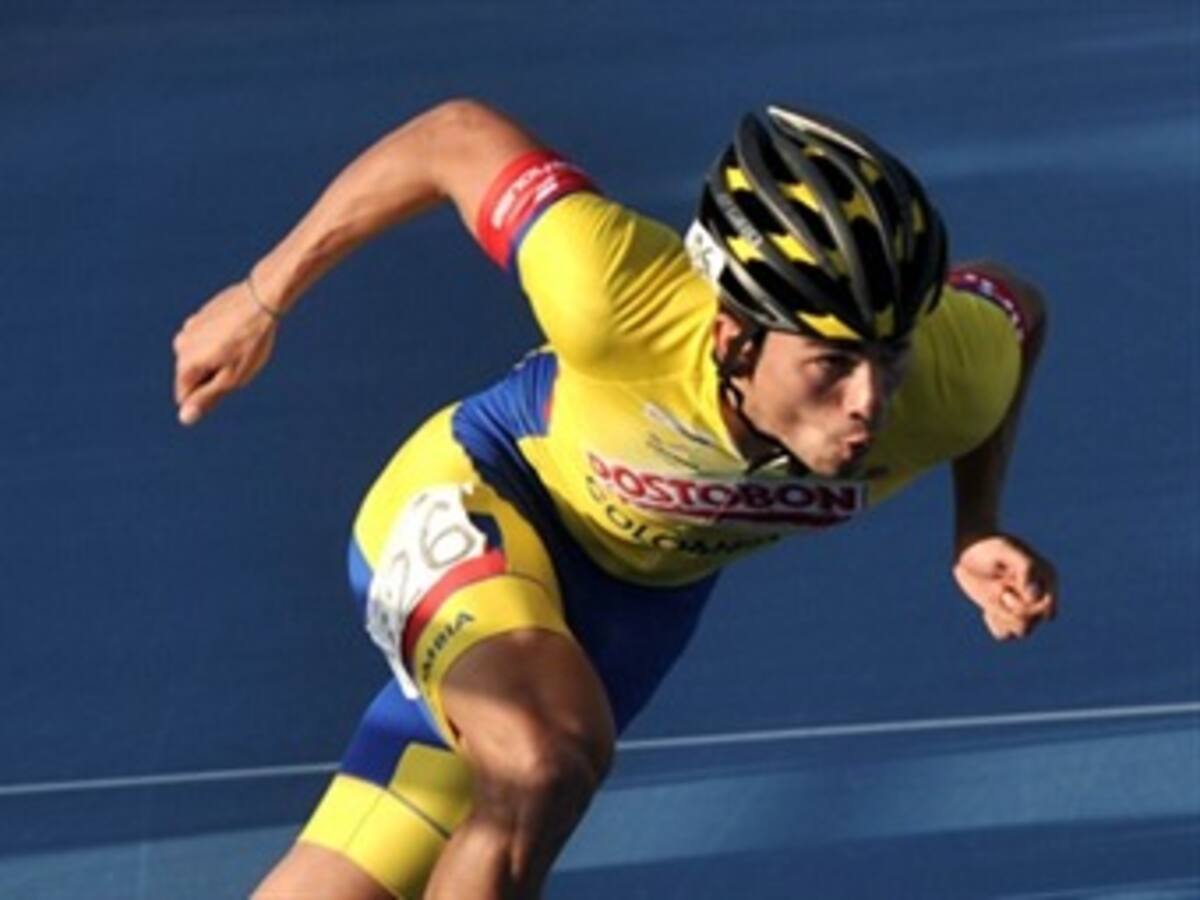 Patinaje entrega tres medallas de oro más a Colombia en Centroamericanos