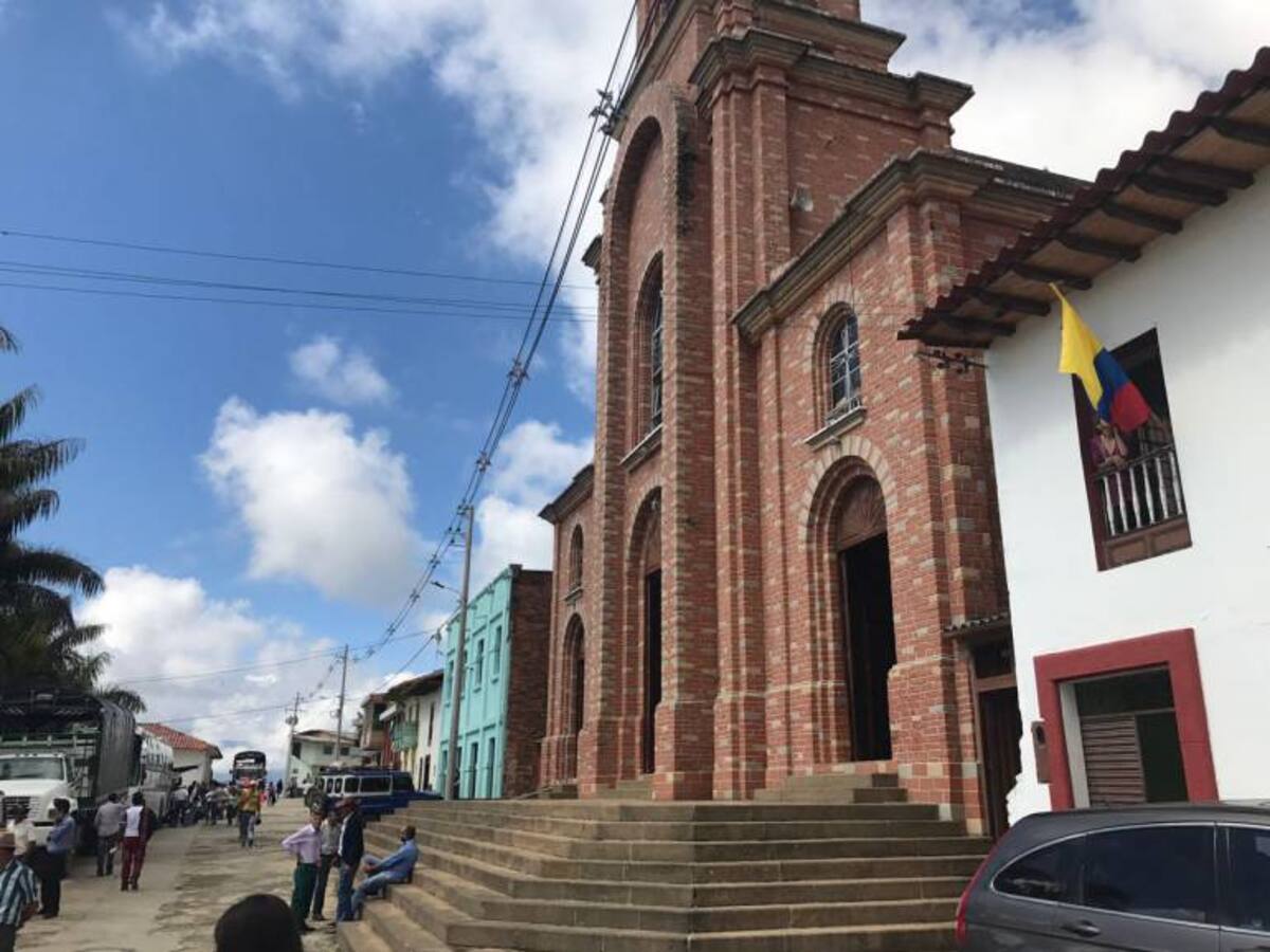 La minería en el ojo de las comunidades