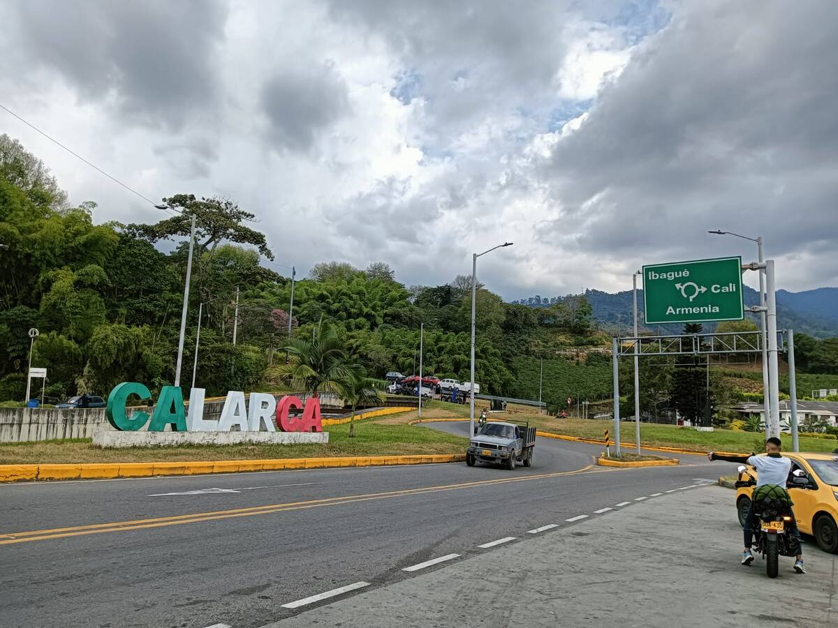 Transportadores del Quindío no se han sumado al paro camionero ¿Cuáles son las razones?