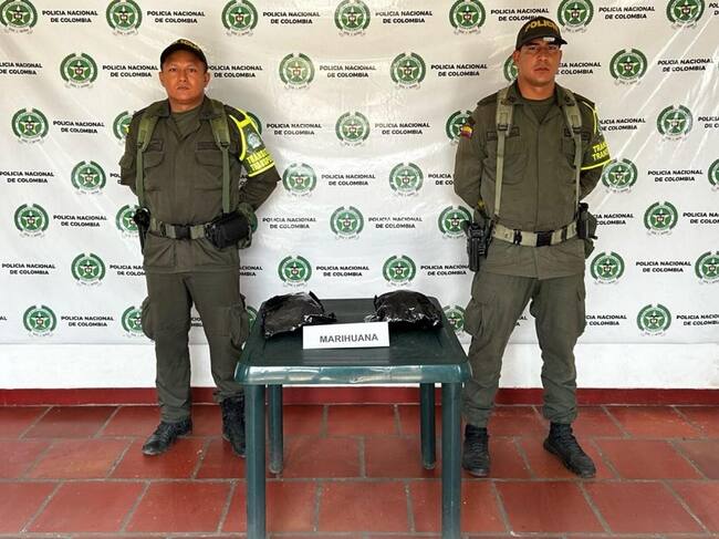 Departamento de Policía Bolívar