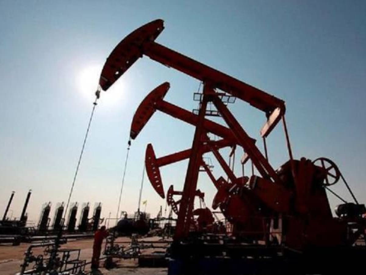 Leve incremento en producción de petróleo en septiembre