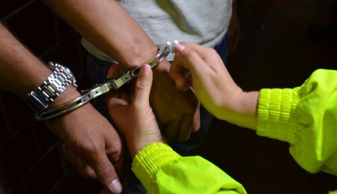 Imagen de referencia/ Colprensa