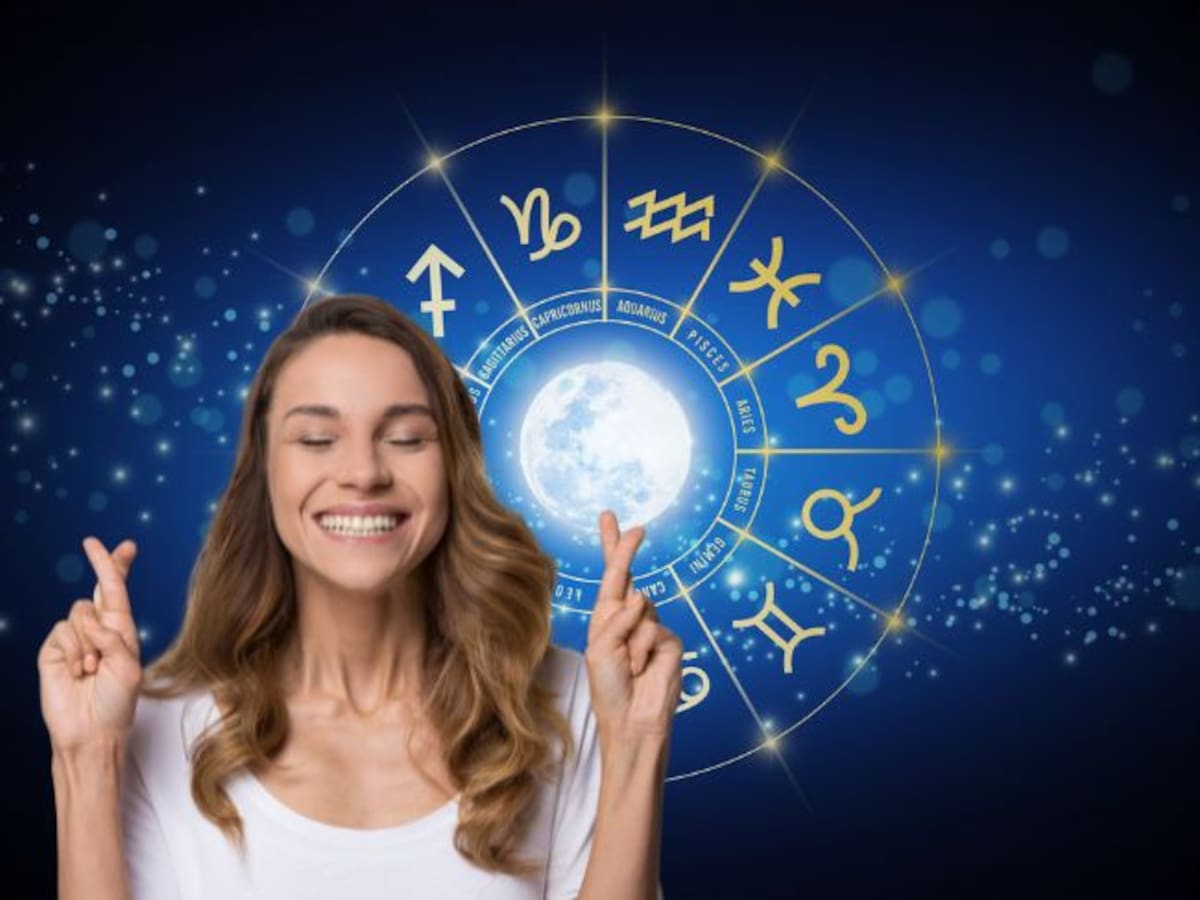 ¿Cuáles son los signos zodiacales que tienen más suerte? IA responde