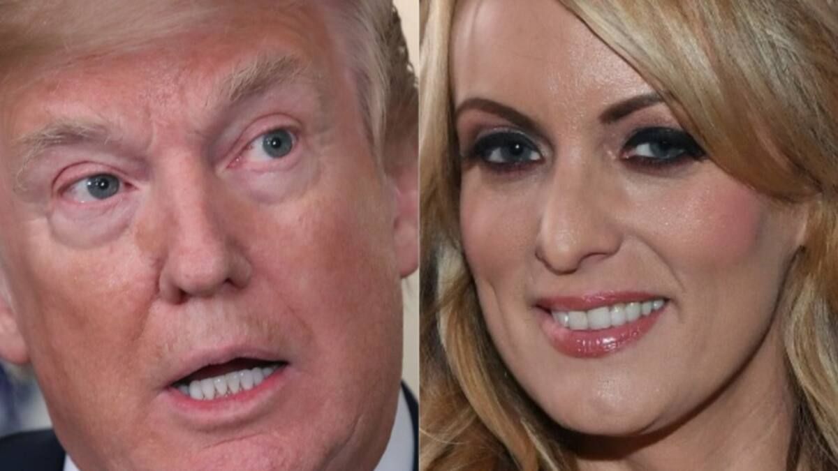 Descubra los detalles de las recientes denuncias sexuales contra Trump