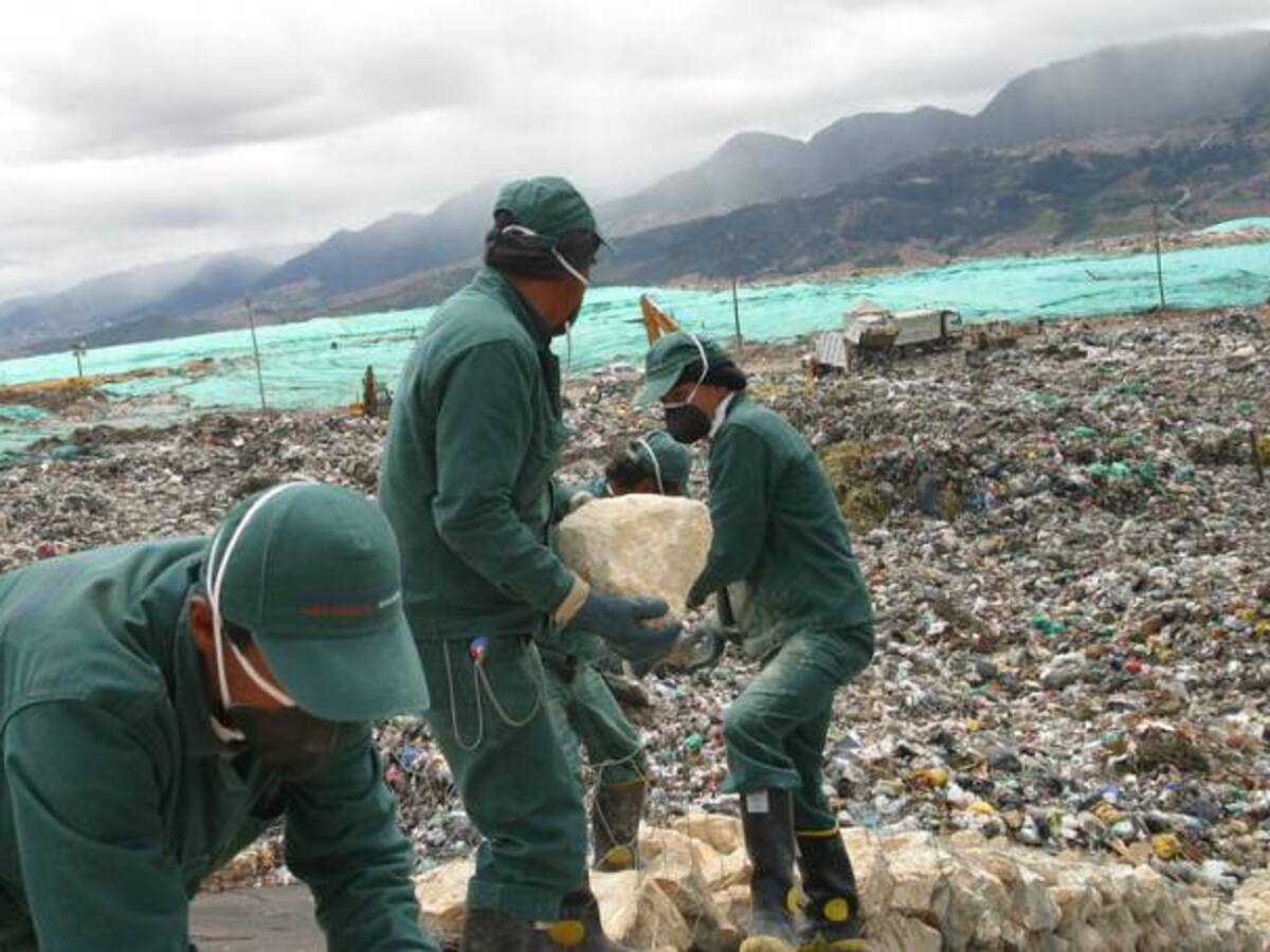 En Doña Juana se fumigará con químicos Biodegradables