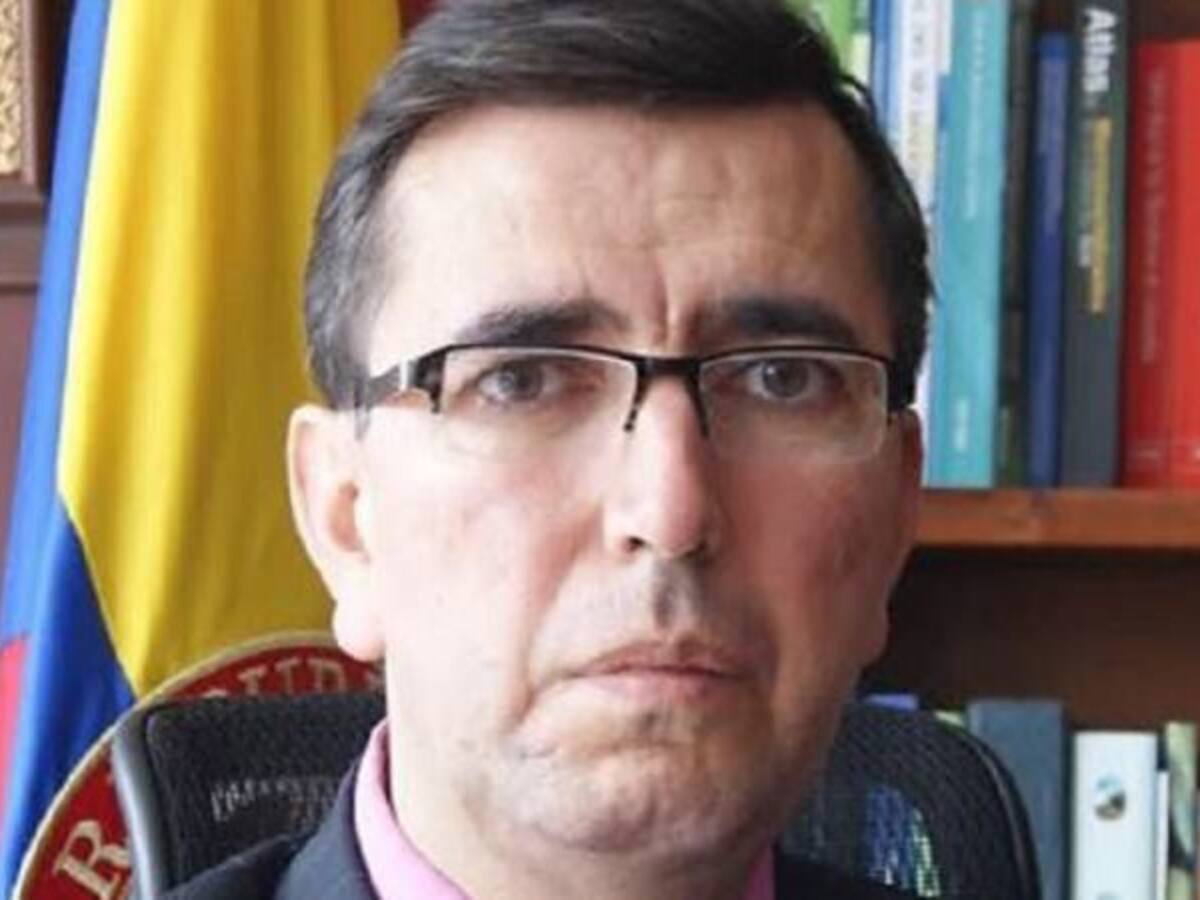 Director de la Car Cundinamarca irá a juicio disciplinario