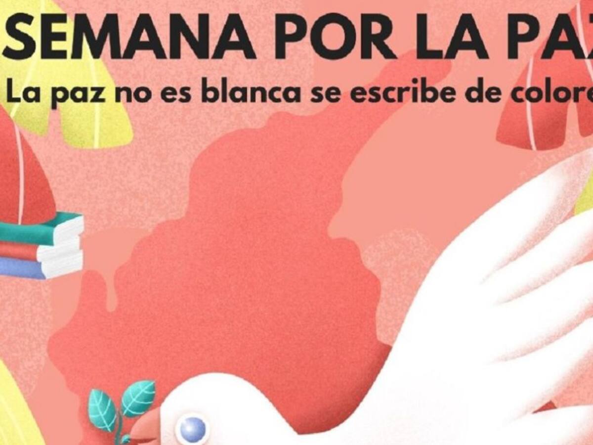 La paz empieza desde casa: estudiantes y docentes del colegio Laura Vicuña