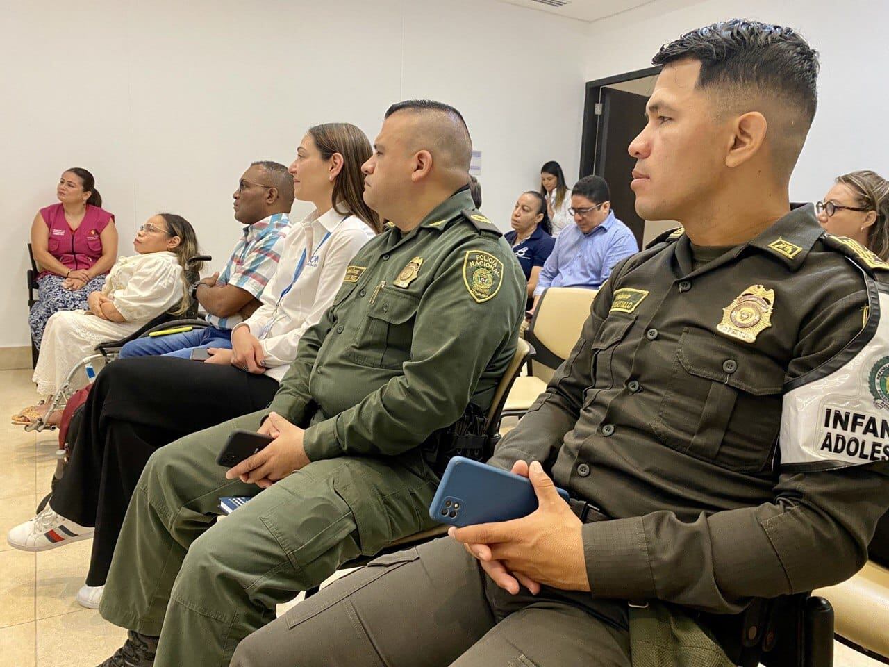 Alcaldía de Cartagena