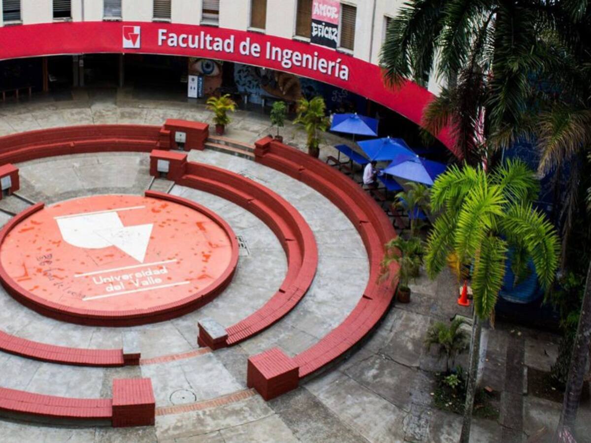 Univalle espera cumplir a totalidad el calendario académico 2020