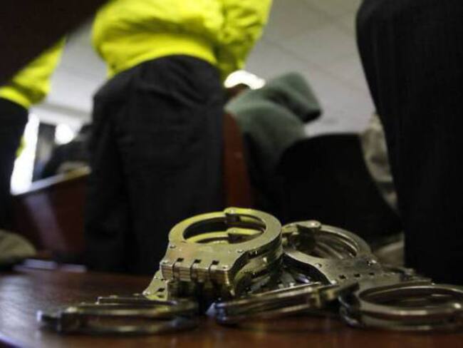 Abogado Leonardo Valderrama