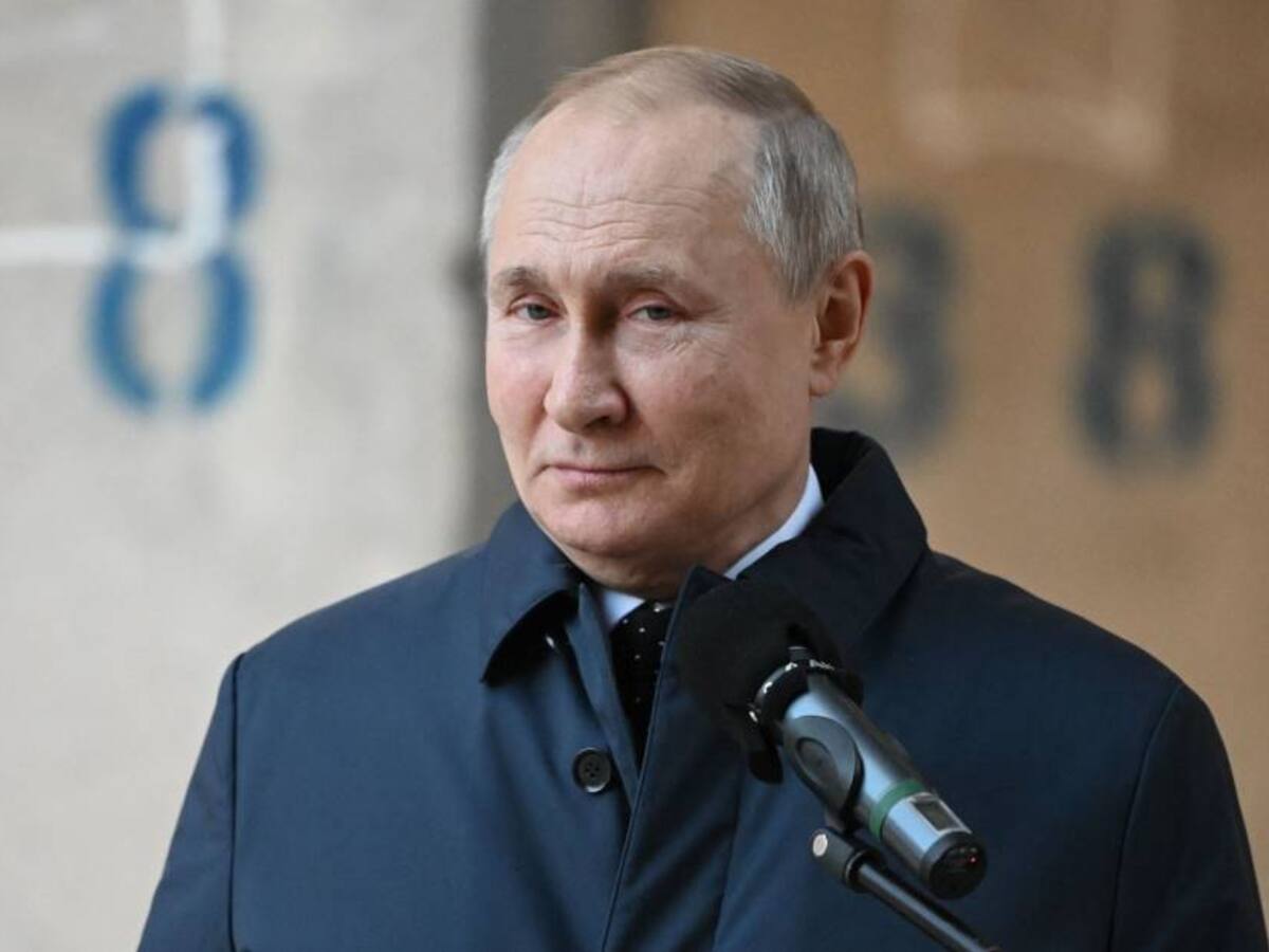 Rusia cobrará en rublos el gas y petróleo que vende a “países inamistosos”