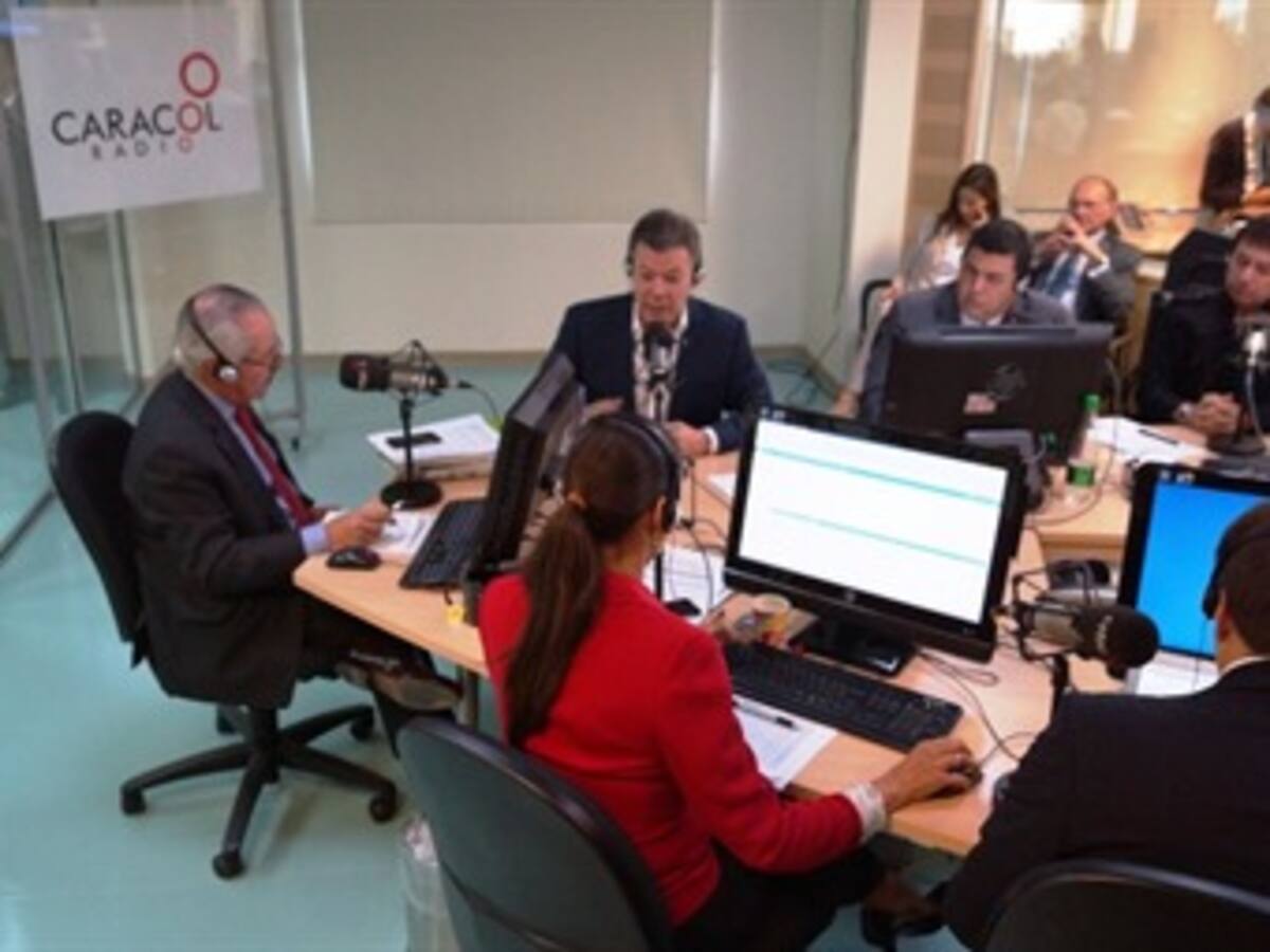 "Inversión extranjera ha roto todos los récords y sigue a su ritmo": Santos