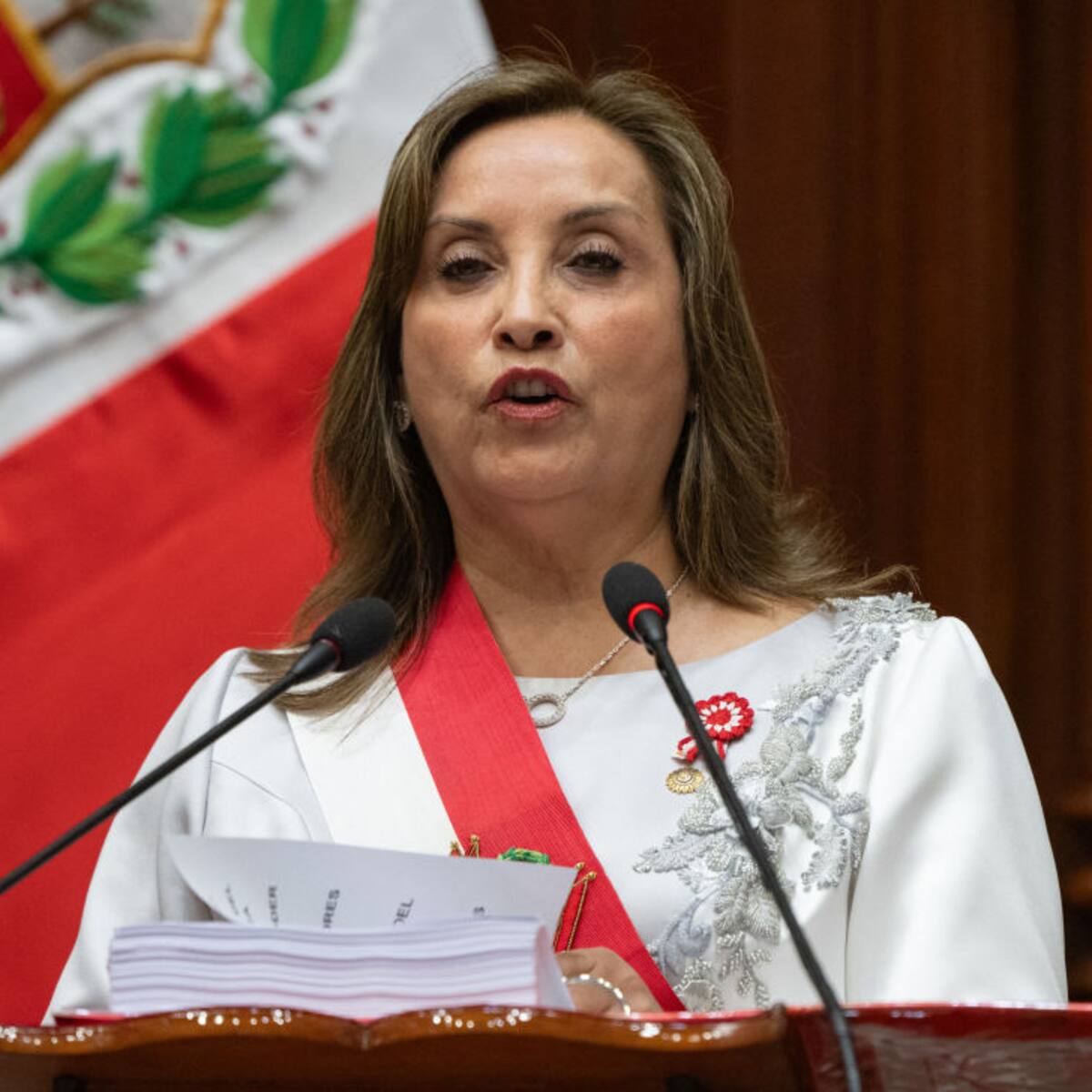 Perú permitirá entrada de tropas estadounidenses durante foro APEC