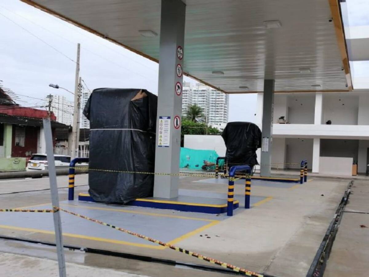 Pliego de cargos contra Inspector de Policía de la Comuna 2 en Cartagena