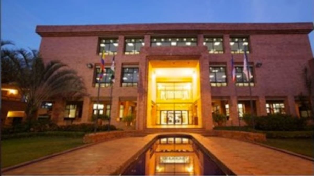 Universidad Icesi, la mejor de Colombia