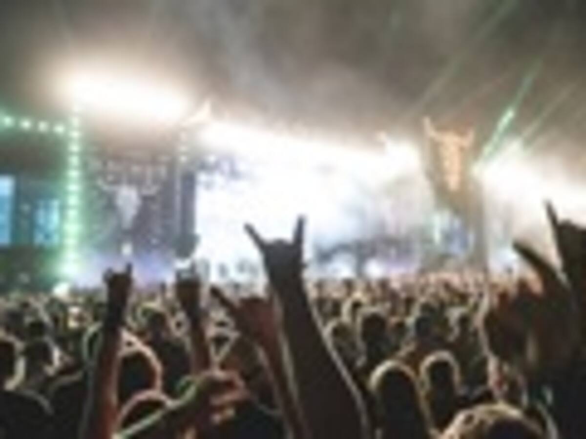 ¿Deben prohibirse los conciertos de bandas de rock satánico en Colombia?