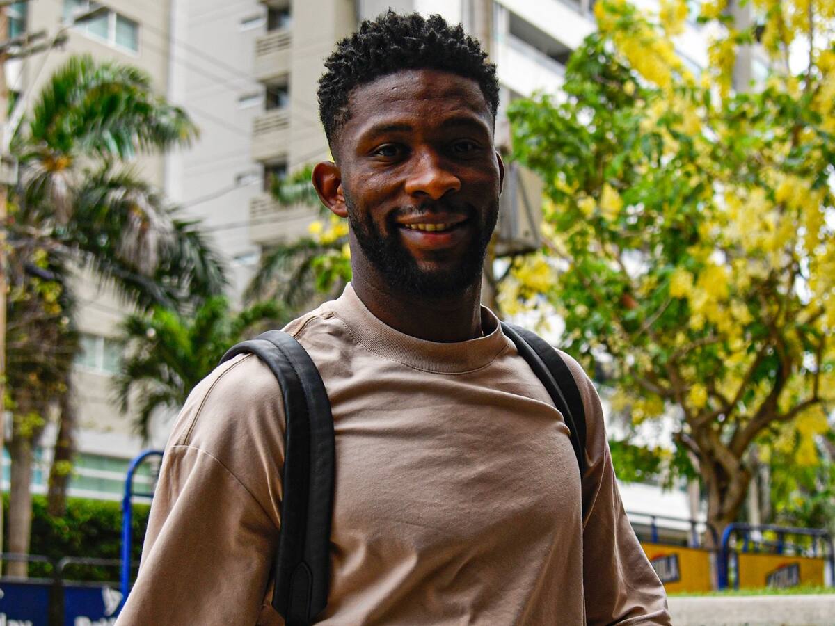 Inicia la concentración de la Selección Colombia: primeros jugadores en llegar