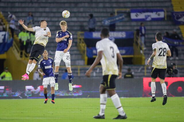 (Colprensa - Mariano Vimos)