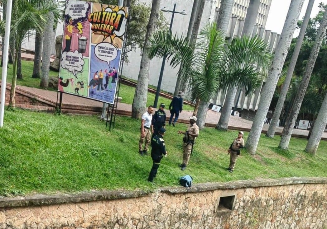 En menos de 24 horas dos cabezas humanas han sido halladas en diferentes poblaciones del Valle del Cauca.