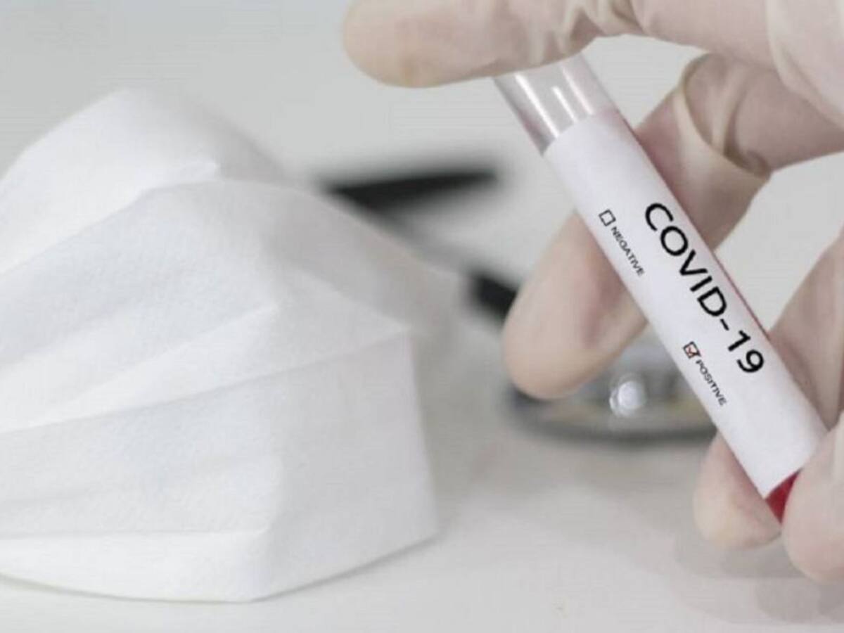 El Quindío registró cifra récord de contagios COVID-19 en un solo día