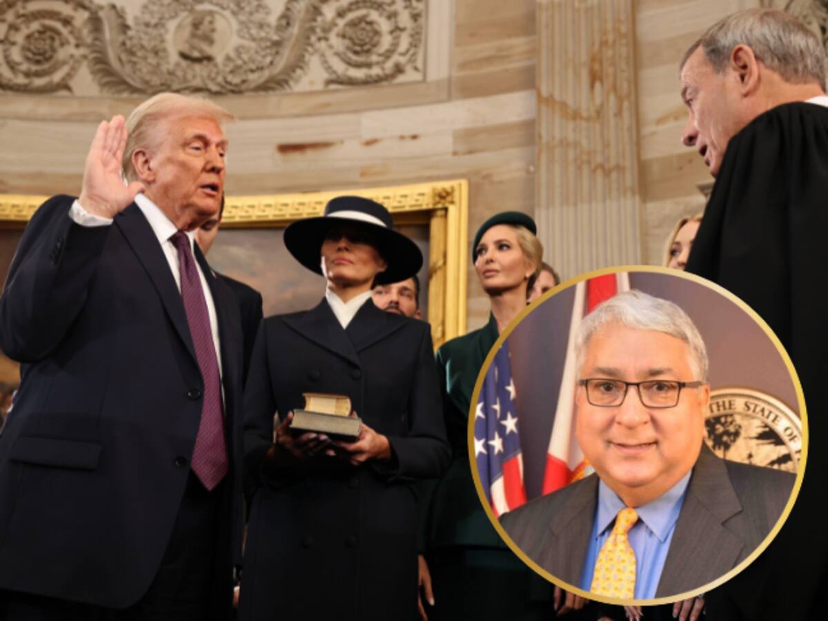 ¿Qué viene para Colombia tras la imposición de medidas de Donald Trump luego de su juramentación?