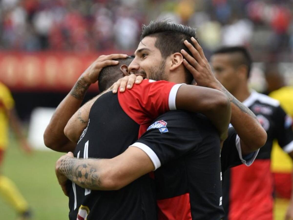 "Me informaron que Cúcuta hará uso de opción de compra": Jonathan Agudelo