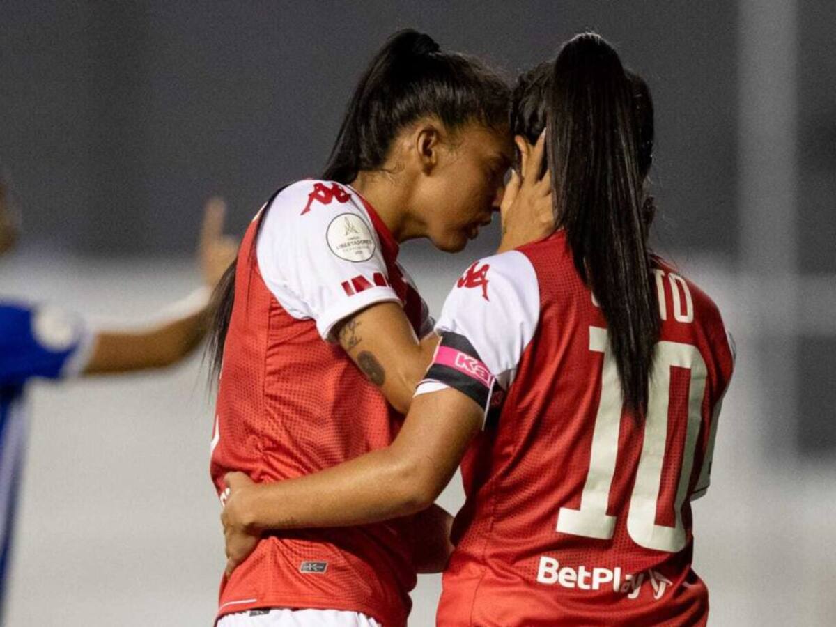 Santa Fe venció en los penales y está en semifinales