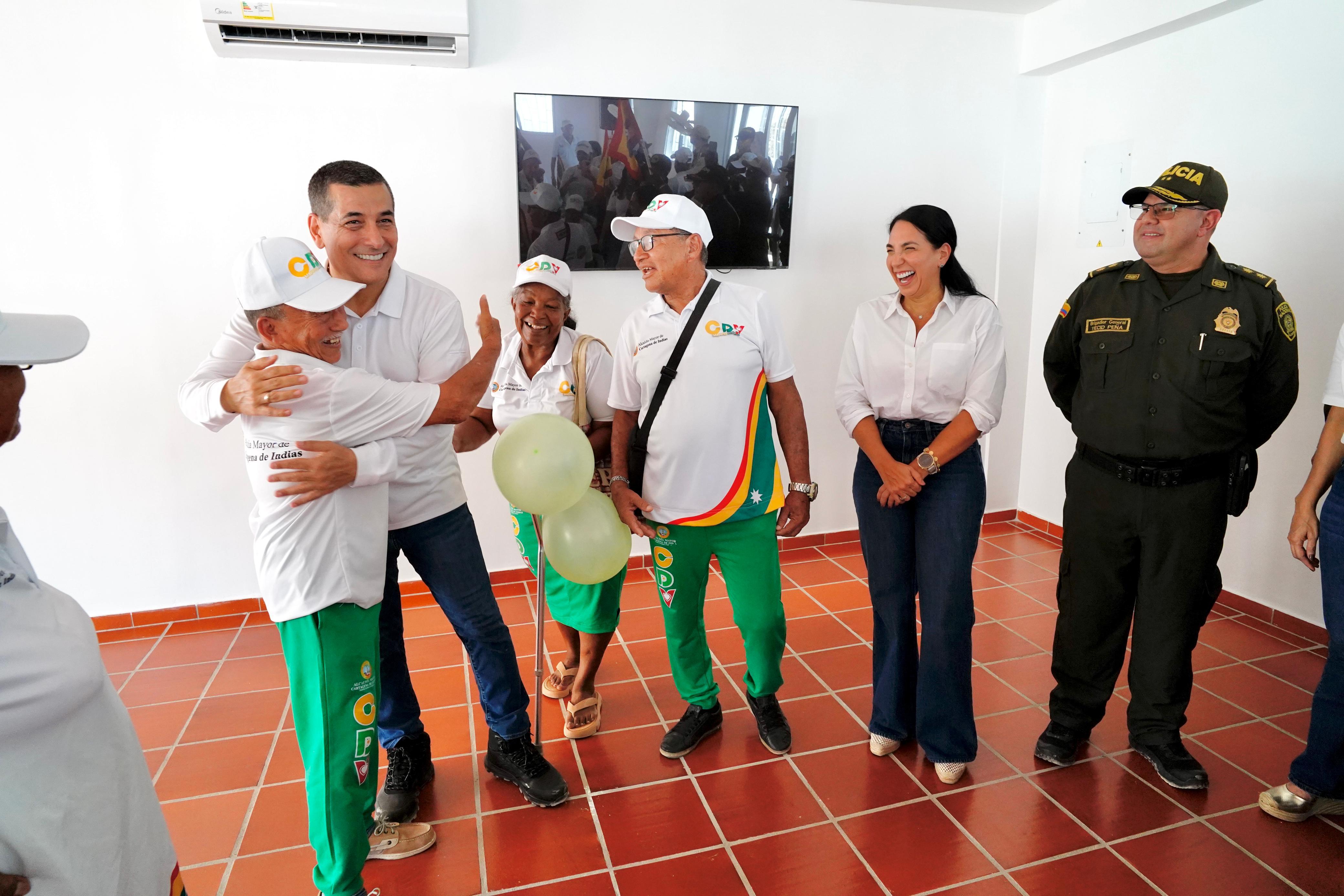 Alcaldía de Cartagena