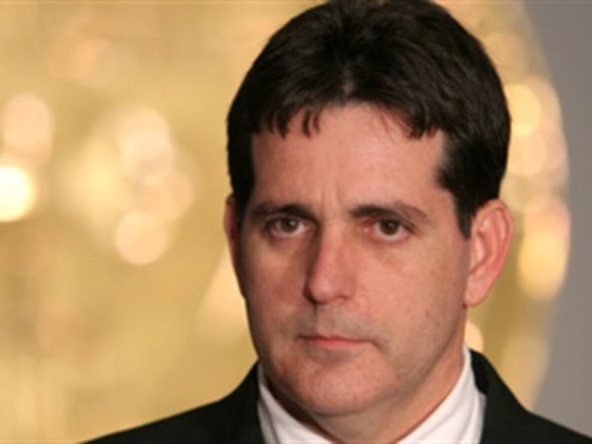 Jorge Noguera niega su responsabilidad en el escándalo de las 'chuzadas' del DAS