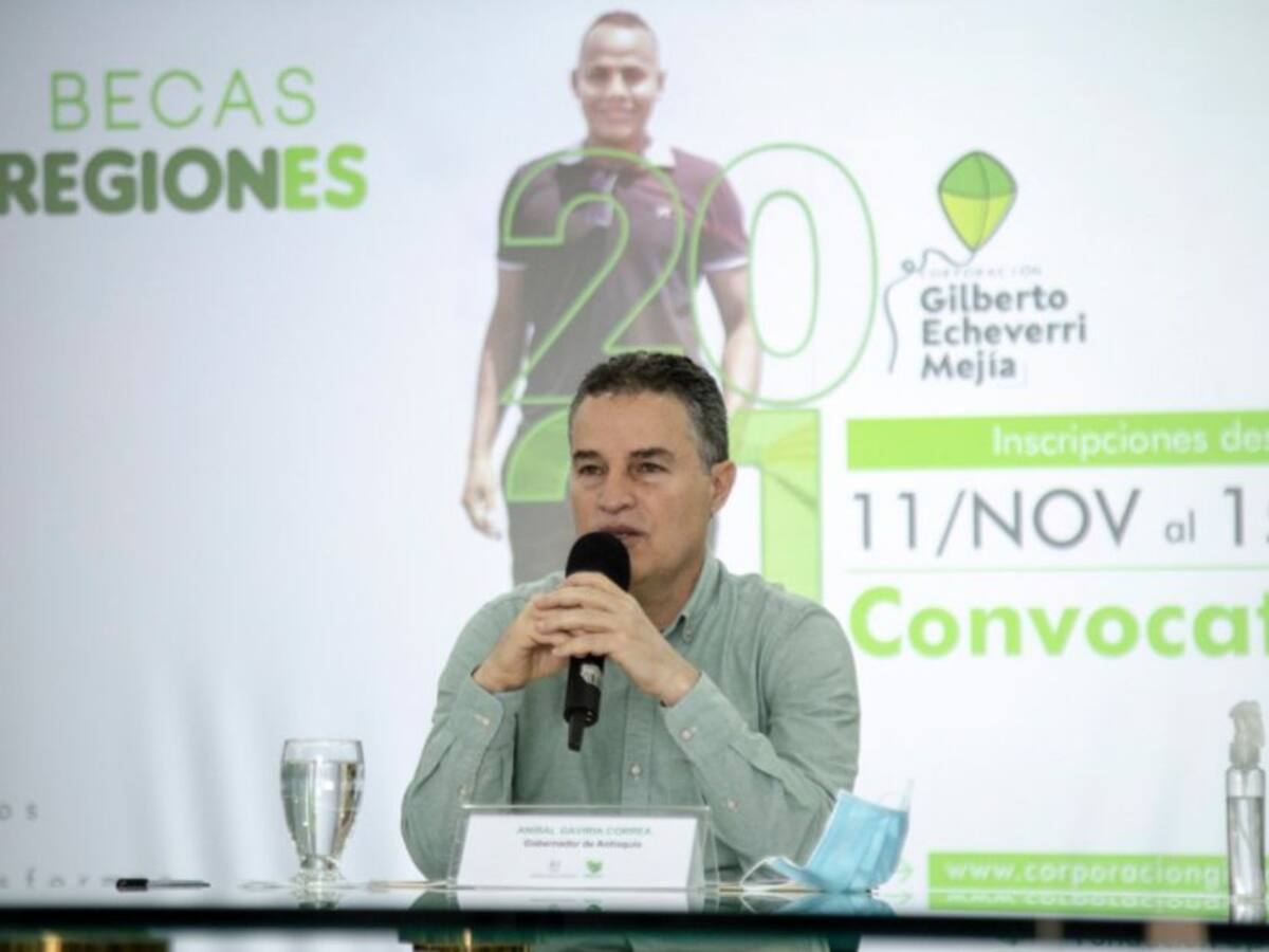¡Ojo! En Antioquia hay becas para carreras sobre el cambio climático
