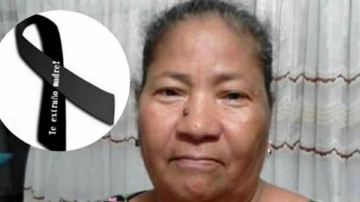 Creman mujer sin autorización de familiares por creer que tenía COVID