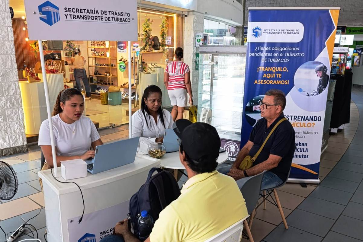 Turbaco inicia gran jornada especial de normalización y congelación de intereses