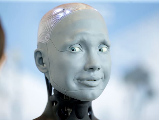Cumbre Global de Inteligencia Artificial | Foto: GettyImages