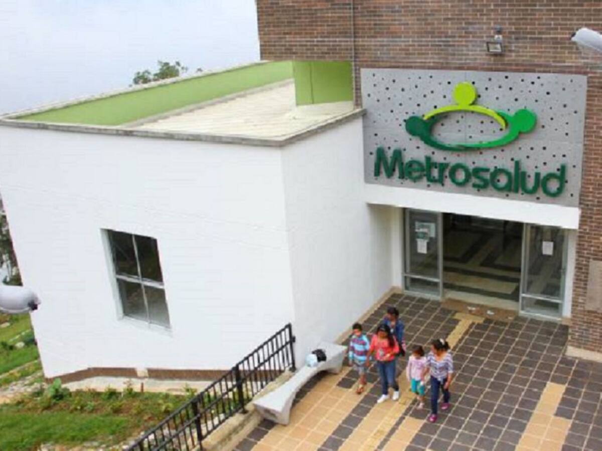 Alertan por despido masivo de más de 400 empleados temporales en Metrosalud