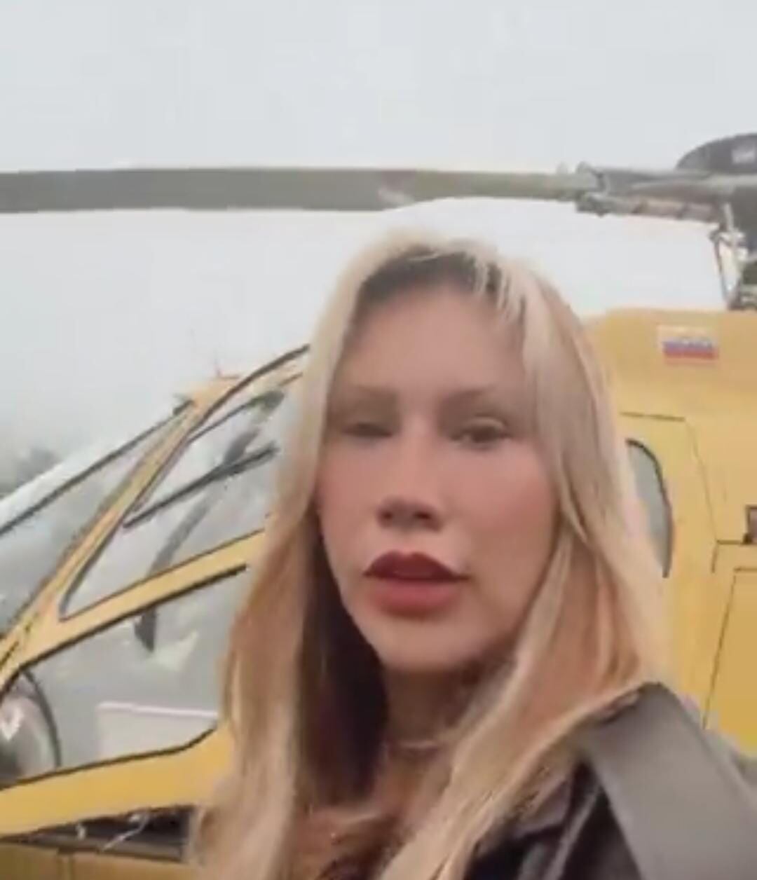 Sandra Ortiz alta consejera presidencial para las regiones