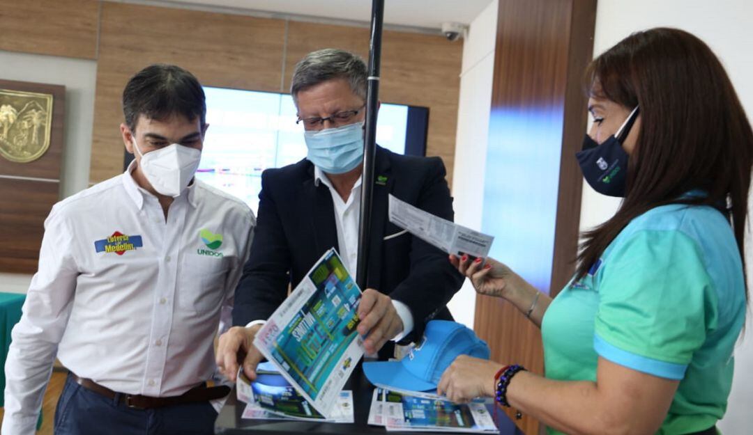 Gobernación de Antioquia