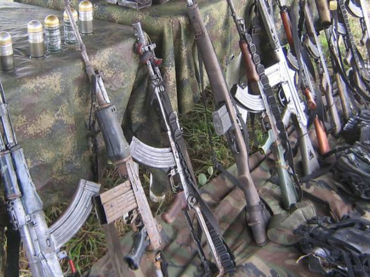 Comunidades denuncian asesinato de uno de sus comuneros en Caldono, Cauca