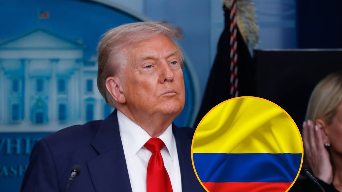 EE.UU. oficializa suspensión de ayudas a Colombia por “políticas antinarcóticos ineficaces” de Petro