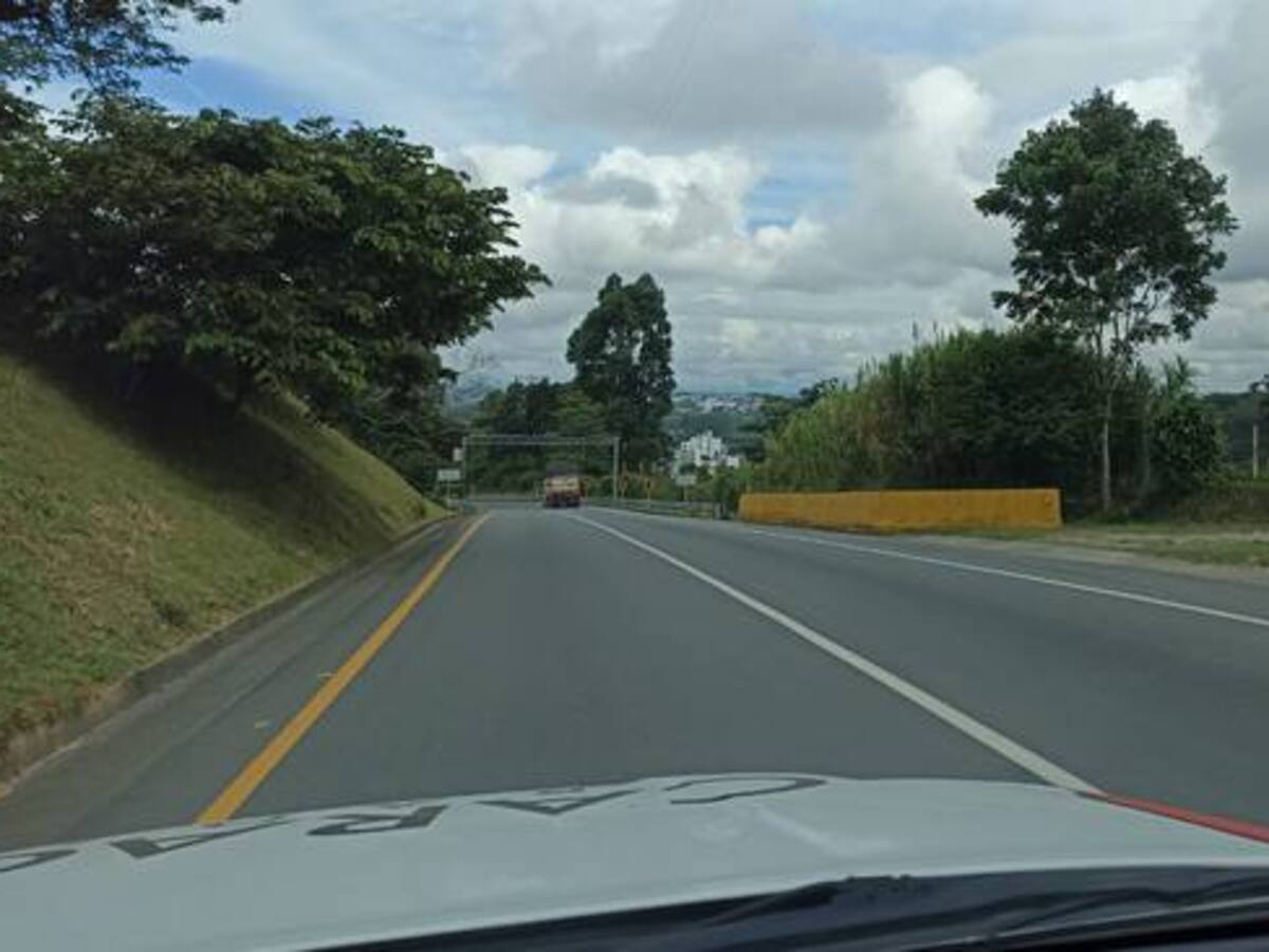 La Agencia Nacional de Seguridad Vial respalda proyecto de fotomultas