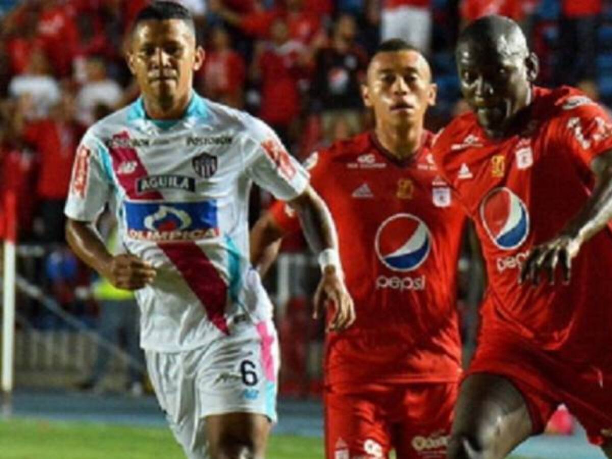 El Pulso del Fútbol, 28 noviembre