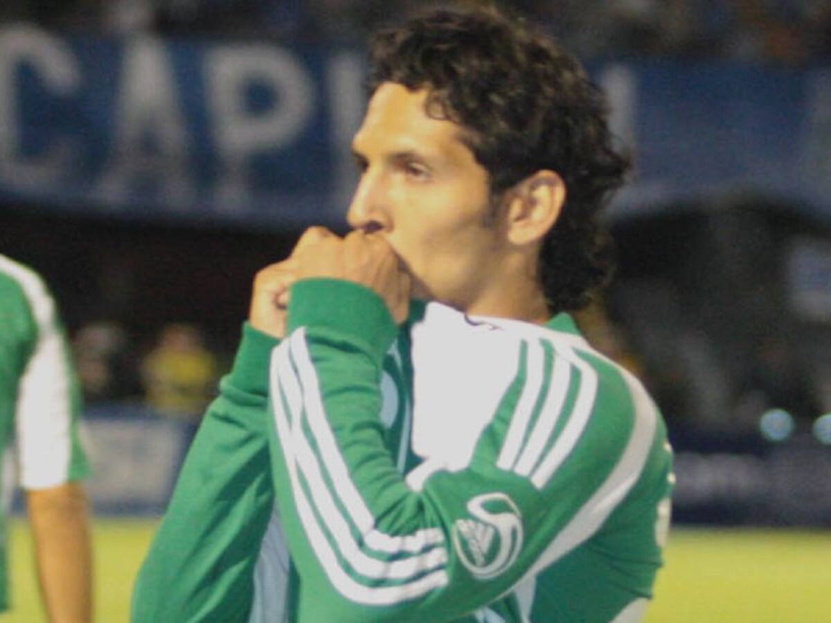 'Carachito' sobre regresar al Cali: "No me interesa si me van a pagar o no"