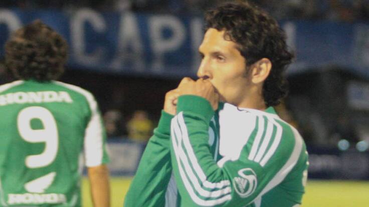 Carachito sobre regresar al Cali: "No me interesa si me van a pagar o no"