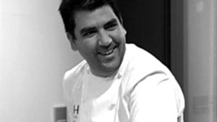 Por primera vez en Bogotá, chef 2 estrellas Michellin abrirá restaurante en la ciudad