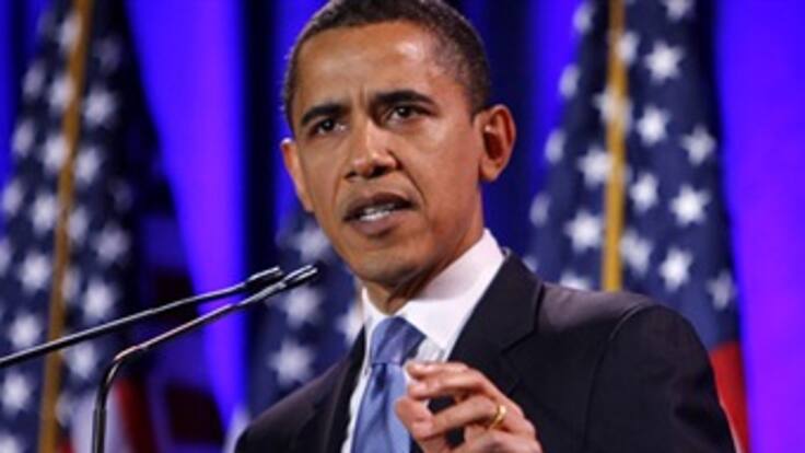 Barack Obama convoca a la unidad para crear una economía duradera en EEUU