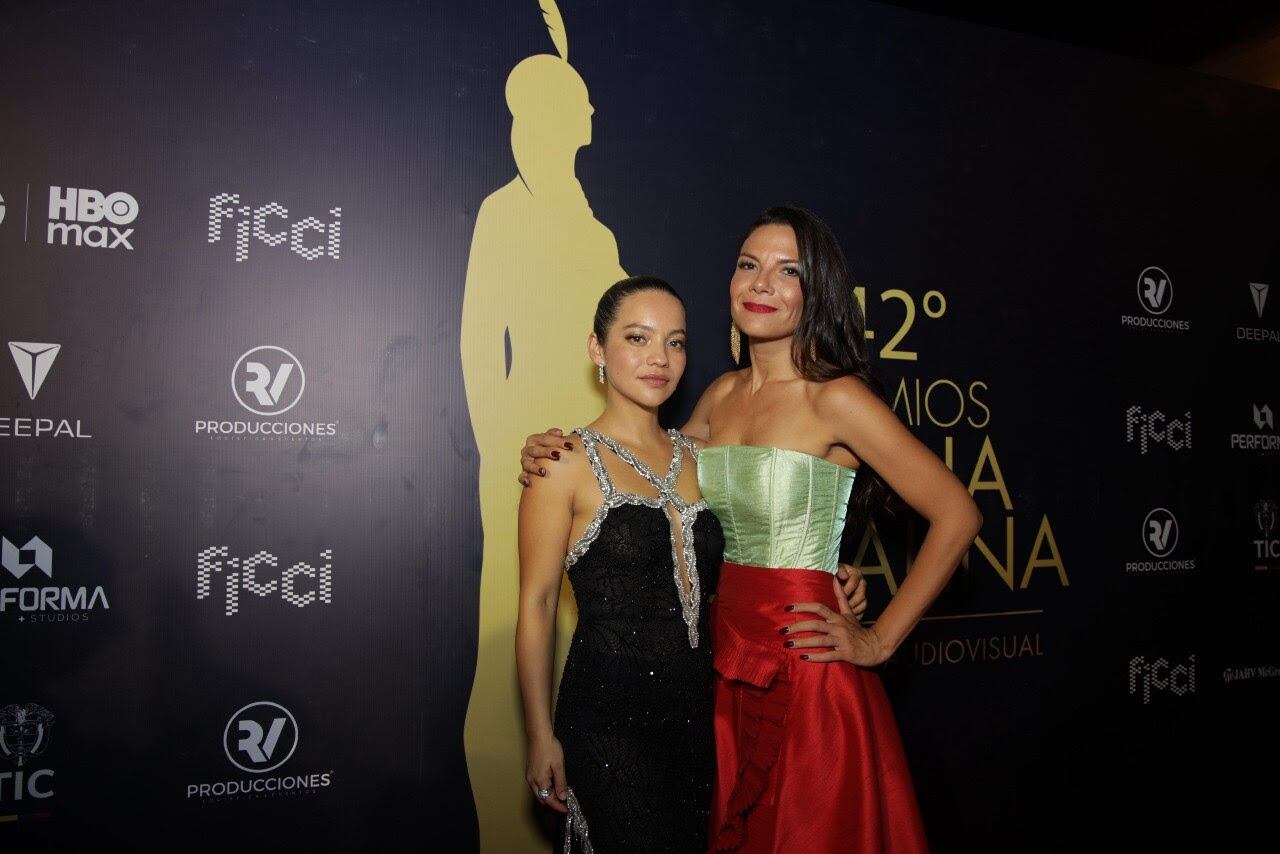 Premios India Catalina