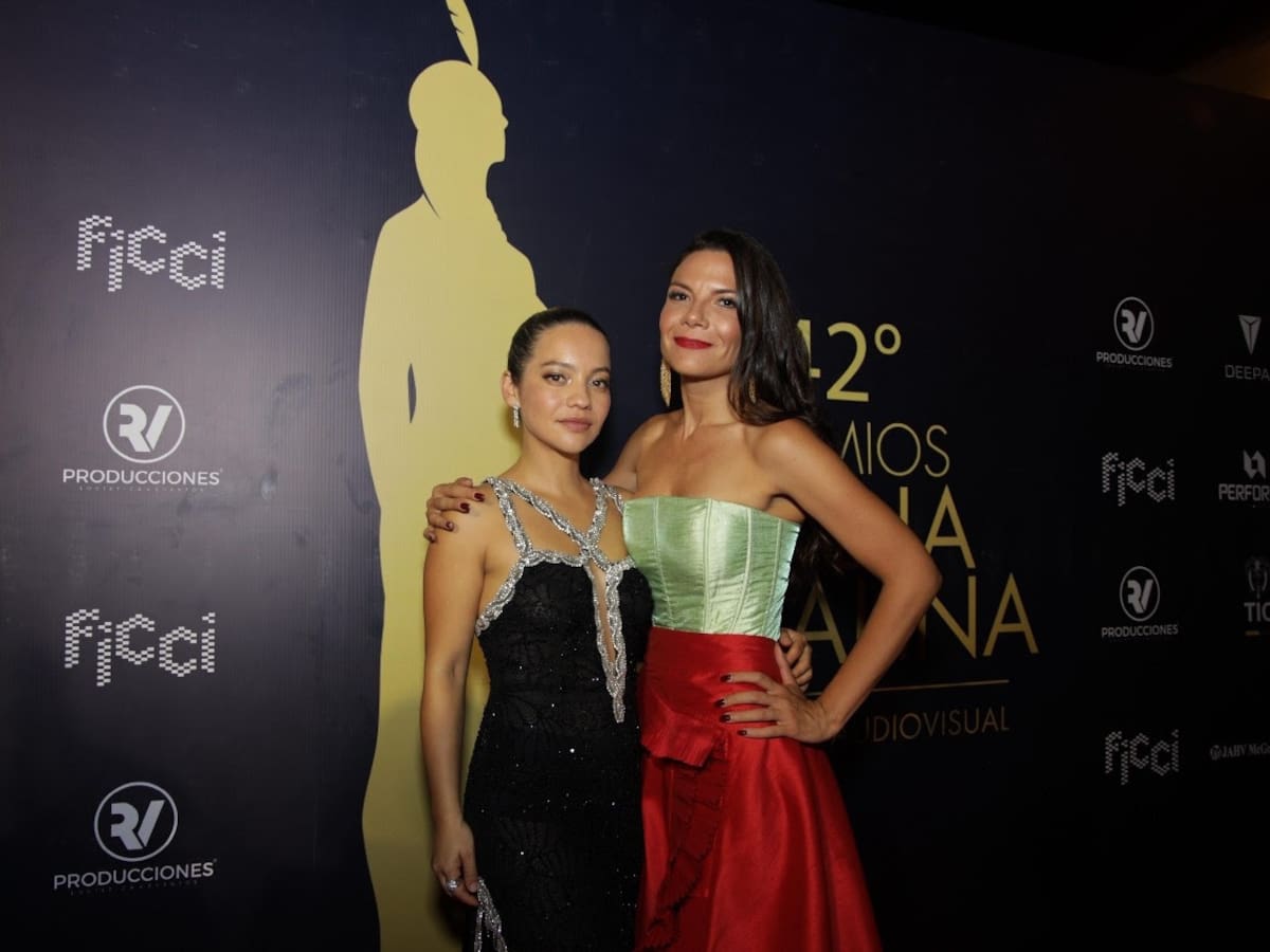 Premios India Catalina 2026: estos son los grandes ganadores