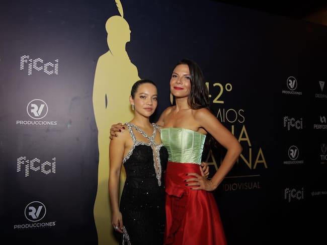 Premios India Catalina